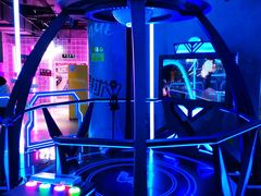 -世代星球·保龄球·镭战真人CS·团建(杨浦店)
