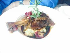 iphone_upload_pic-360 The Restaurant at the CN Tower