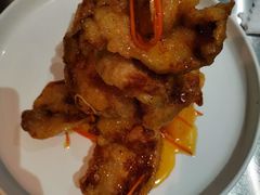 -俏东方·海味水饺·青岛菜(崂山店)