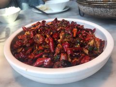 -蔴将·川菜(黄龙万科店)