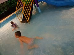 -蓝鲸湾汤泉(包河店)