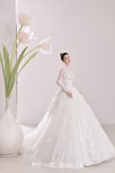 点击看大图 -WECOUTURE高级订制广州