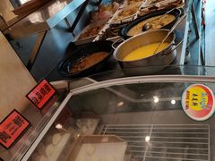 自助调料区-高记一家人饺子(征仪路花园小区店)
