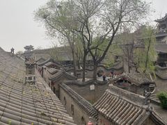 -山西王家大院