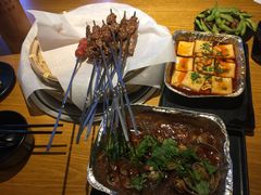 -lu串