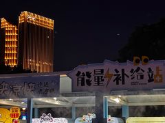 -西湖文化广场