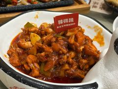-莲餐厅·湖北菜·潜江小龙虾店(愚园路店)