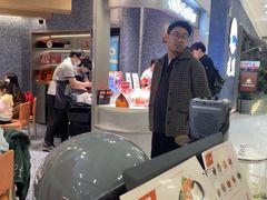 -争鲜回转寿司(朝北大悦城店)