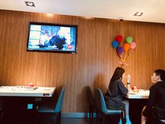 大堂-海底捞火锅(万丰桥店)