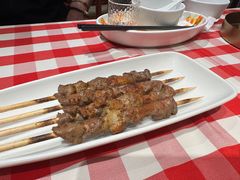 -西贝莜面村(近铁城市广场店)