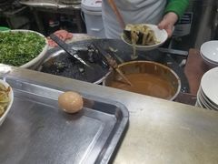 -正味斋锅巴菜(西北角店)