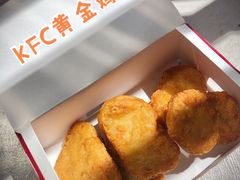 -肯德基(福民路店)
