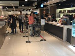 -楼上(葵芳分店)