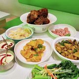 不踩雷的宝藏菜馆！超多美味等你来尝‼️
