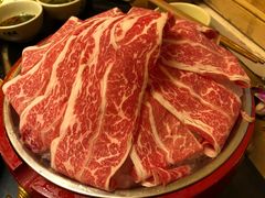 -大龙辣火锅·龙虾·烧烤(湖滨新天地店)