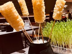 -罗勒家·养生火锅· Bistro(大望路店)