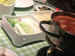 -番食园鲜食火锅(高新店)