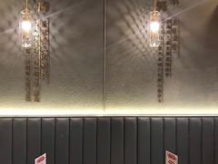 大堂-一肴·牛肉粿条(深圳湾睿印店)