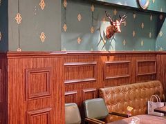 -The Cheebat 锌吧·Bistro(体育西店)