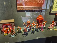 -南京市民俗博物馆(甘熙故居)