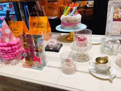 -檬舒舒MonChouChou(环球金融中心店)