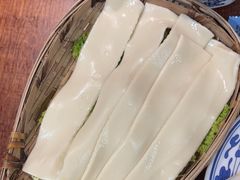 -楠火锅(西单店)