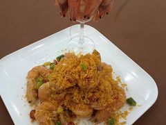 -今天国际酒店-餐厅