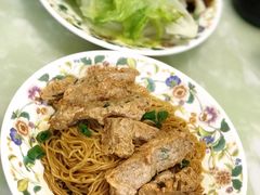 鲮鱼饼面-富贵饮食之家