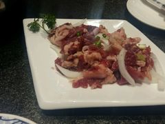 -完美生活炭火烤肉(二马路店)
