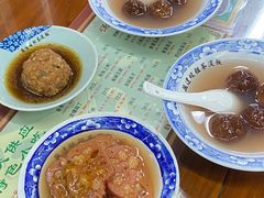 桂花糯米藕-粗茶淡饭(东关街店)