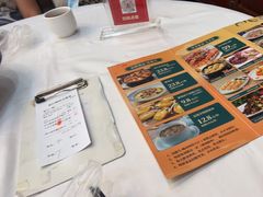 -东江渔村·古典园林·30年粤菜老字号(太和店)