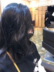 -时尚殿堂hair salon
