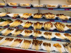 -玉林串串香·成都老字号(玉林街总店)