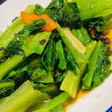从头吃到尾眼睛睁得也挺大的也没有看到鲮鱼