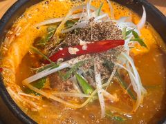 -海云台韩式汤饭·13年匠心韩料(南山店)