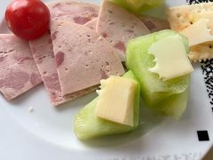 -西藏饭店·亚克·食光自助餐厅