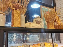 面包甜点陈列柜-GAONNURI加温努力(马场店)