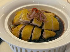 -利苑酒家(合景国际金融广场店)