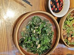 -龚师傅土菜馆.地道农家菜(魅力湘西店)