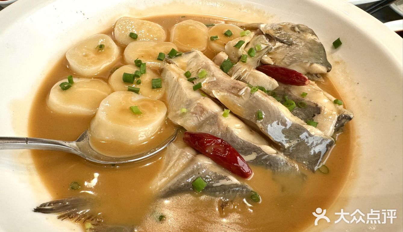 宁波📍｜宁海食府（必吃❗️❗️）