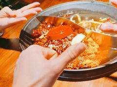 -楠火锅(仁恒梦中心店)