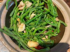 -水煮三国·川鲁江湖菜(香山店)