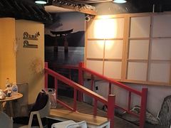 -白兔子密室(长寿路店)