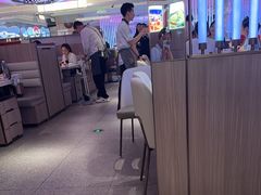 -海底捞火锅(杭州庆春路夜宵主题店)