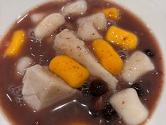 -鲜芋仙(大兴龙湖店)