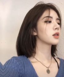 -侨治发型