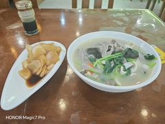 -大明寺素食坊(扬子江中路店)