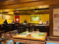 -那家小馆•北京菜•烤鸭(中关村店)