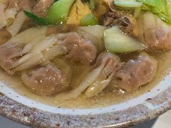 -东园小馆·早茶·淮扬小炒(印象汇店)