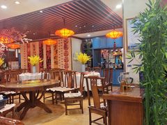 -那家老院子东北菜·饺子·小鸡炖蘑菇(艳华街店)